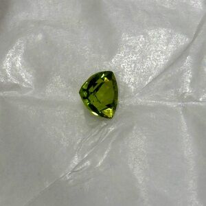 1.40 CT-8x8-Chinese Peridot